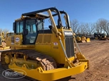 Used Komatsu Dozer